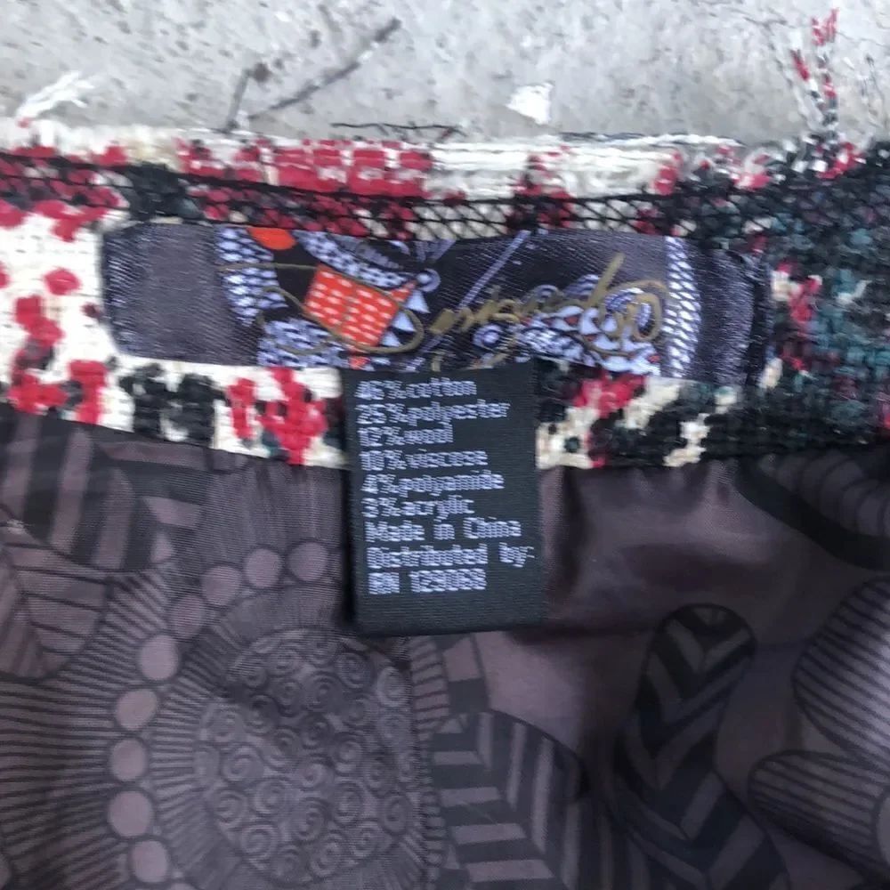 Desigual  jacket - Picture 8 of 9